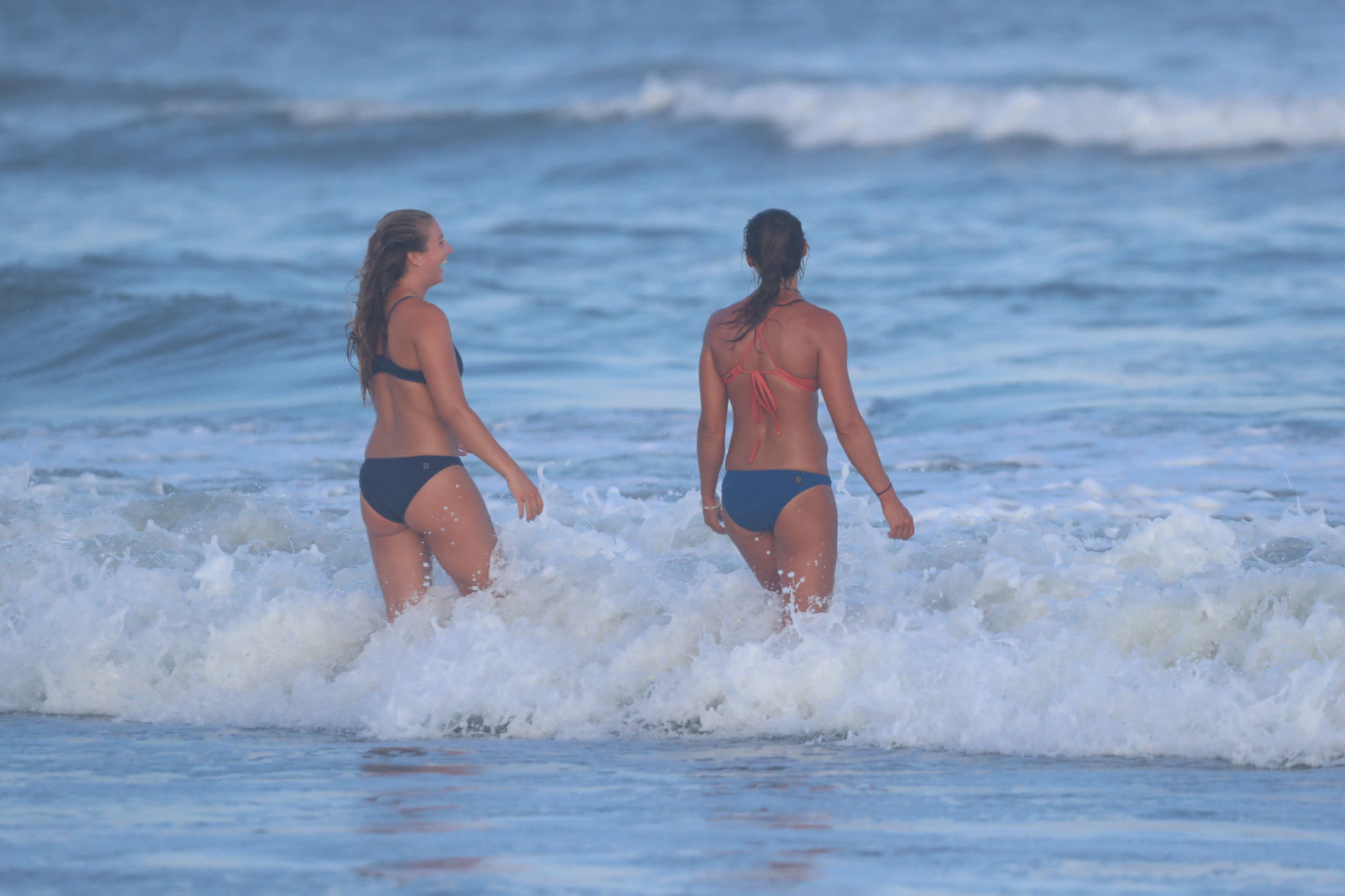 Bill Howarth Women's Lifeguard Invitational
